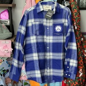 ABBOTT ELEMENTARY FLANNEL
